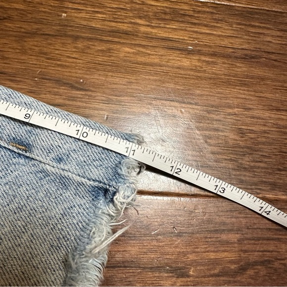 PacSun Jean Shorts - Picture 3 of 10